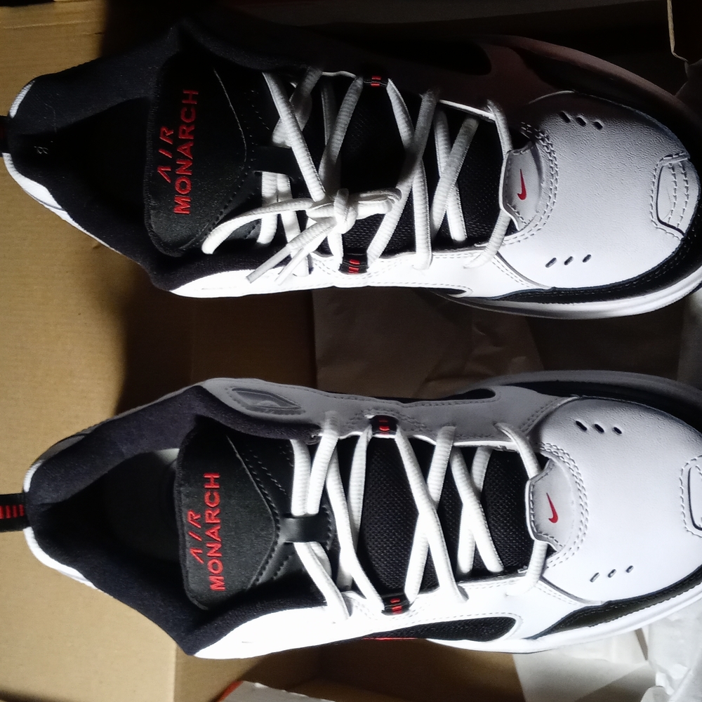 Nike shoes